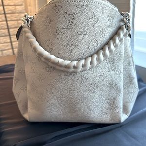 Louis Vuitton Babylone bag